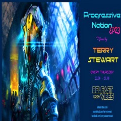 Progressive Nation Ep23 - XV Kilist, Neelix, Durs, Section 303