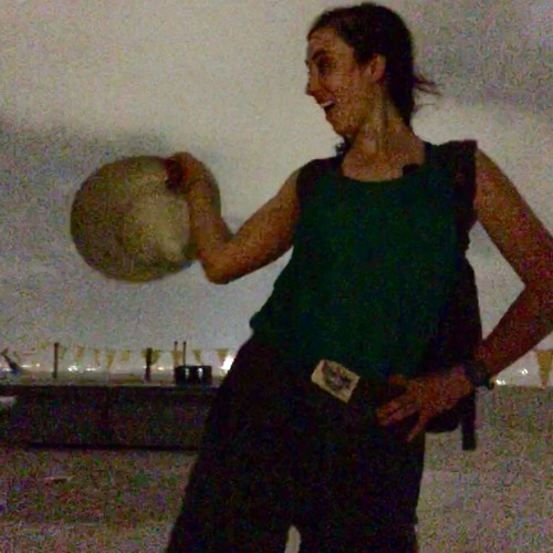 Dunk On Me (cover)
