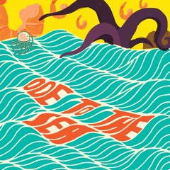 Ode To The Sea