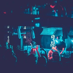 LIVE from SQ klub(#3SOME 09.02.2019)