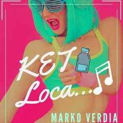 Ketaaa Locaaa [PODCAST]