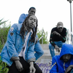 Briss Mula x 2M - Ain't Sorry (Prod. Banbwoi)