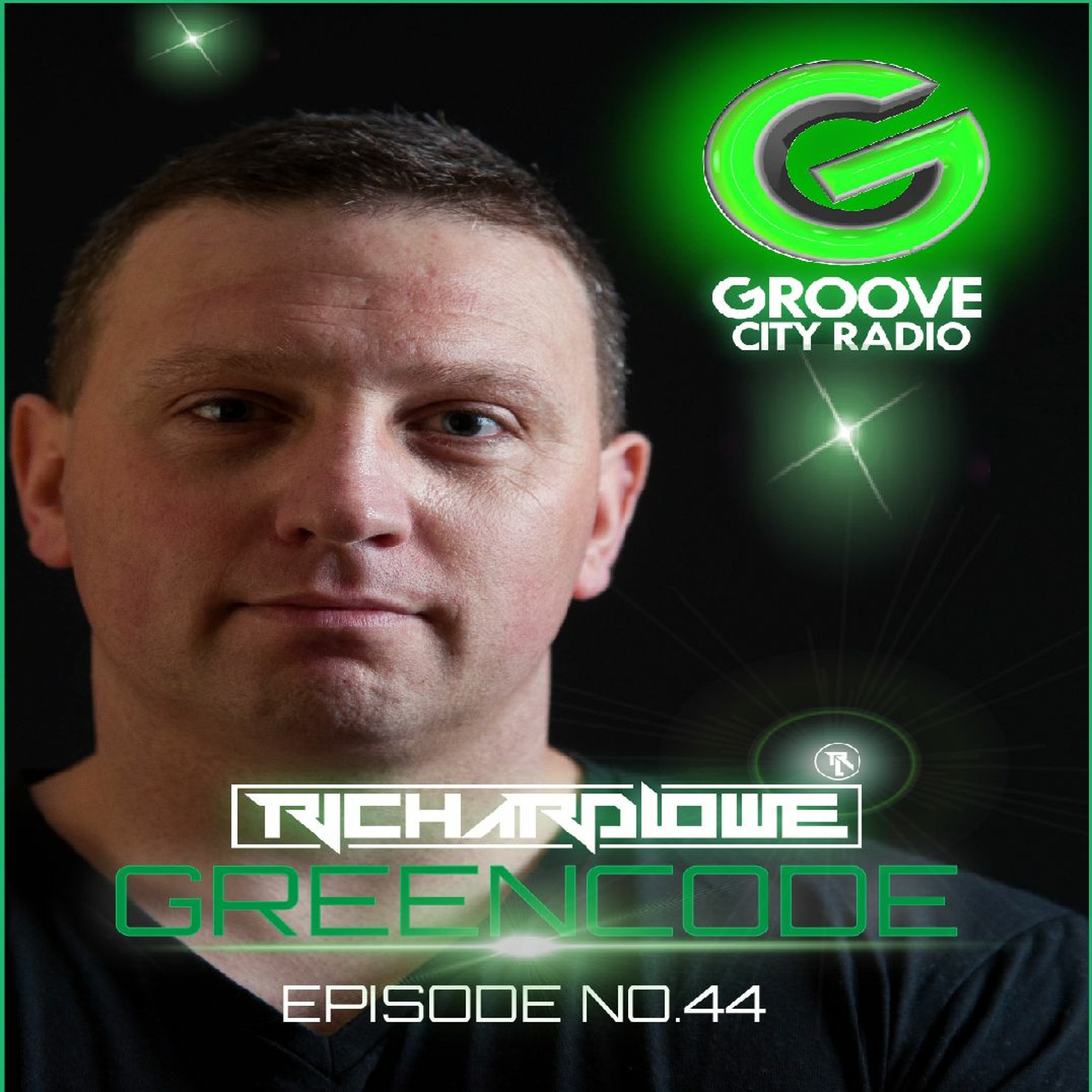 THE GREENCODE PODCAST