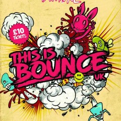 Sam Plummer - Ths Is Bounce @ Electric Soup Good Friday Promo Mix