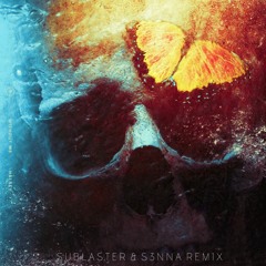 Halsey - Without Me (Sublaster & S3NNA Remix)