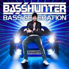 Basshunter - Camilla (Motastylez Remix Demo)