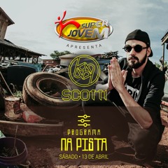Scotti @ Super Jovem FM - 13.04.2019