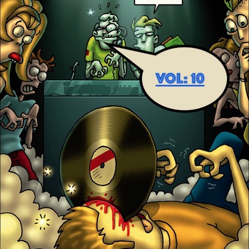 Tanz oder Stirb Vol: 10