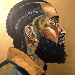 Nipsey Hussle x Dave East Type Beat - Wins and Losses