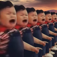there is no need to cry