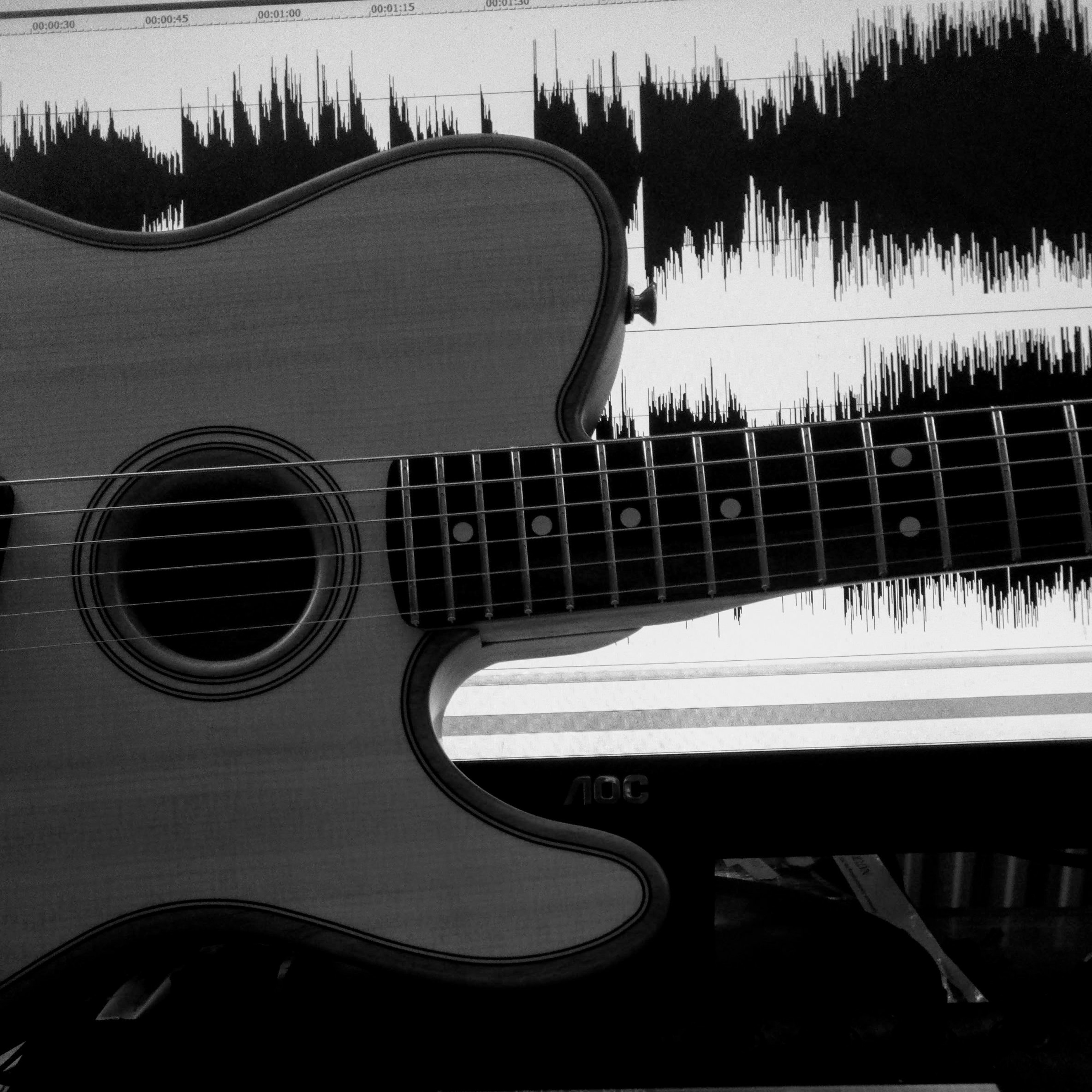 Escapades in Music
