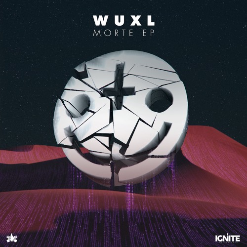 WUXL - Morte 2019 [EP]