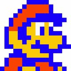 muza z mario dla nerdów