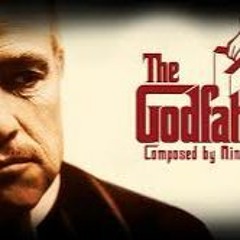 Godfather Soundtrack-Violin