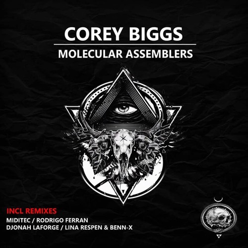 Corey Biggs - Molecular Assemblers (Miditec Remix)