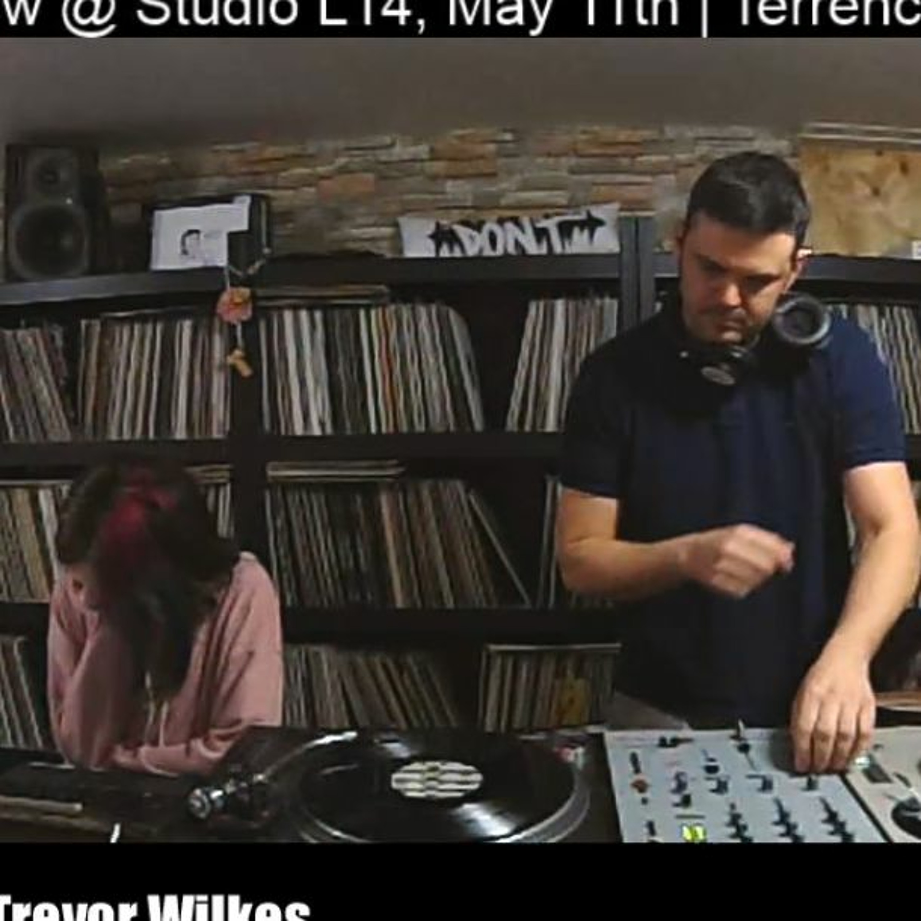 Bleep Radio w/ Trevor Wilkes