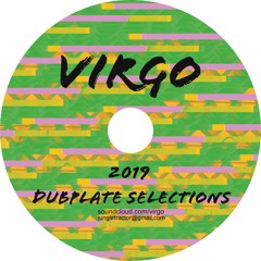 2019 Dubplate Selections