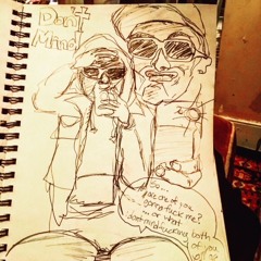 Don't Mind Ft. Proshow