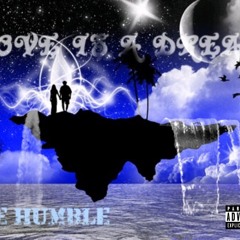 Love Is A Dream (prod. Youngkimj)