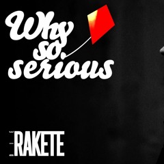 Julian Haffner @ WhySoSerious 16.03.2019