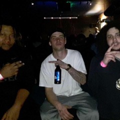 Recklezz & Tylerallenfr- Lexus'