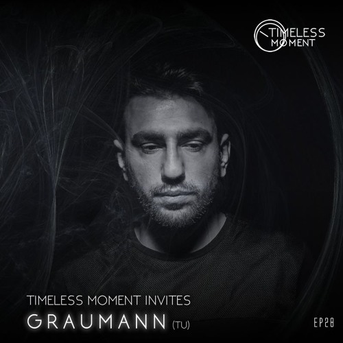 TM Invites #28 - Graumann (TU)