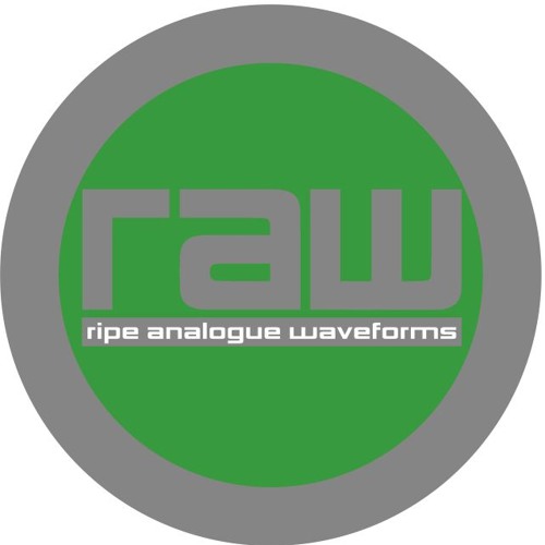 RAW Catalog