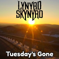Lynyrd Skynyrd - Tuesday's Gone (Improved Equipment)