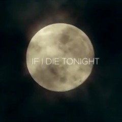 FREE | If I Die Tonight - XXXTENTACION TYPE BEAT l 2019