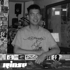 ✯✯✯ NAMMY WAMS 100% PRODUCTION MIX ON THE MARCUS NASTY SHOW RINSE FM ✯✯✯