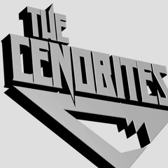The Cenobites 2018 Promo Mix