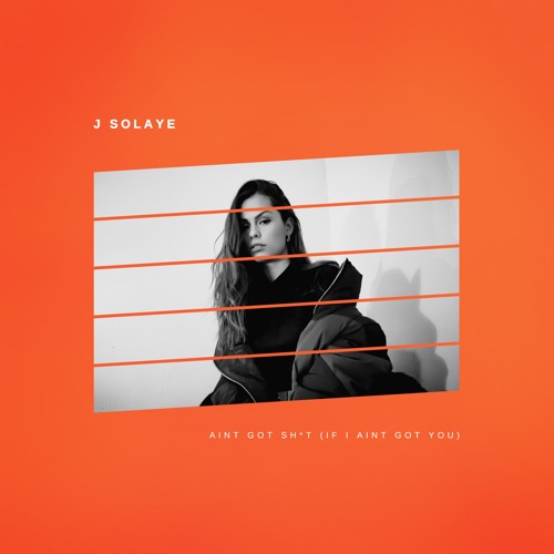 Ain't Got Sh*t (If I Ain't Got You) Prod. Drew Damen