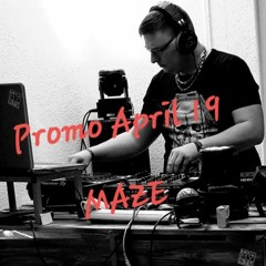 Promo April 19