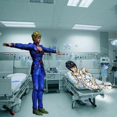 spoiler: giorno becomes a surgeon