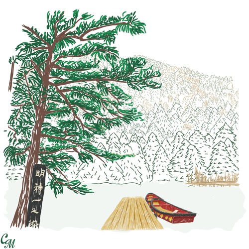 Ambulo - Numb In The Grass