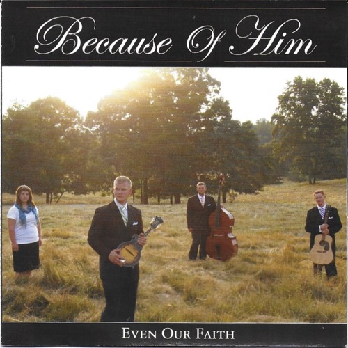 Because Of Him