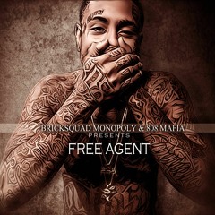 808 Mafia Southside Type Beat 145 BPM