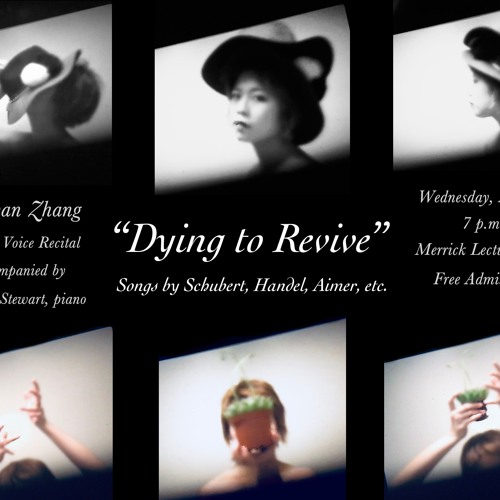 Stream Der Tod und das Mädchen by Yuwan Zhang | Listen online for free