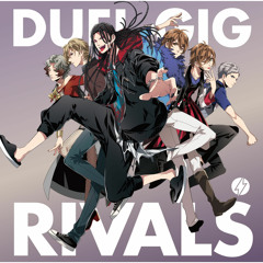 Shuji  - I Need... (CV: Shin'ya Takahashi)