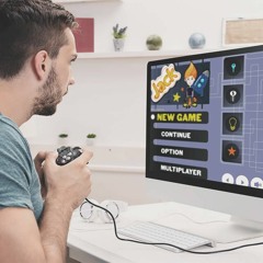 Advanced Game Development Course - Edukite