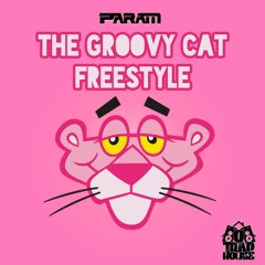 The Groovy Cat (Freestyle)