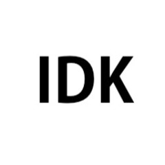 IDK Prod. BlackMayo