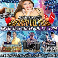 TROPICAL DISCOTEK-Stalin De La Onda ANIM: JB VoiceOver