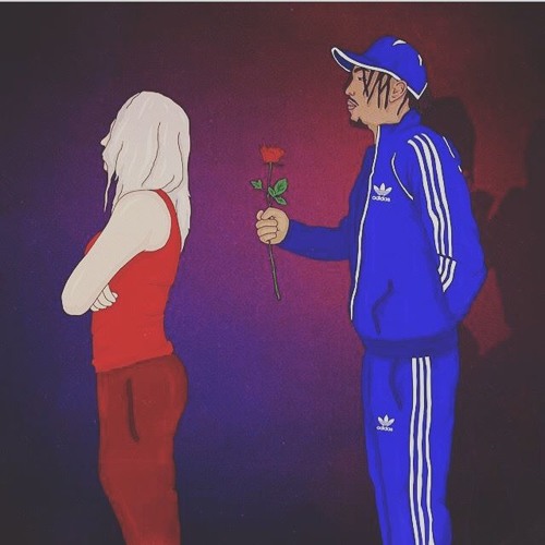 Something - Ft. Chvvpy