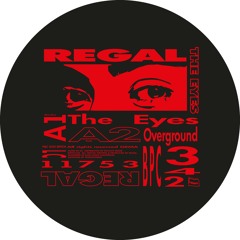Premiere: Regal 'The Eyes'