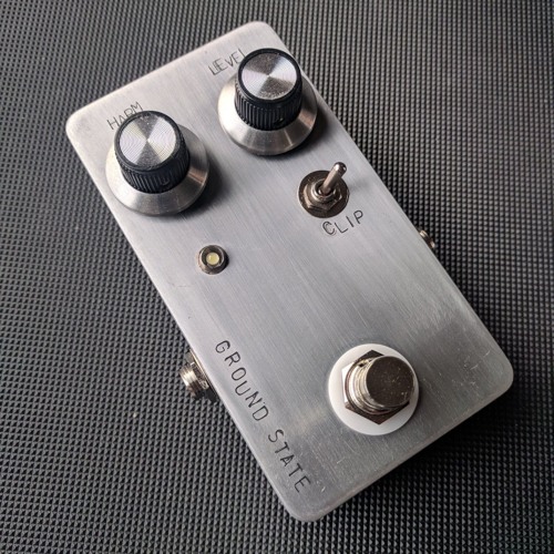 ギター HARMONIC PERCOLATOR Clone ギター HARMONIC PERCOLATOR Clone interfax-harmonic-percolator-