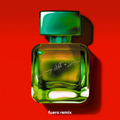 Sam Smith ft. Normani - Dancing With A Stranger (Fuero Remix)
