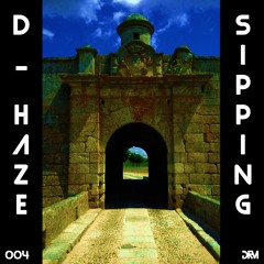 D-Haze - Take Vinyl [#DRM004] (free download)