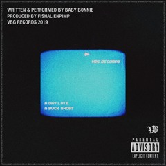 A Day Late, A Buck Short