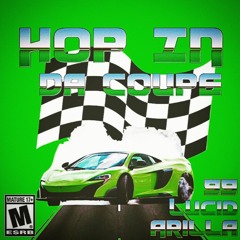 Hop In Da Coupe ft. 99 & Arilla